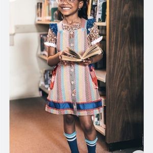 Hey Donna Jumper from 2018 Collection